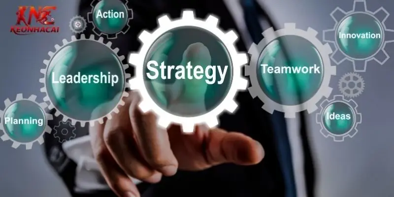 Chiến lược phát triển mở rộng trong tương lai của CEO Nam Đặng