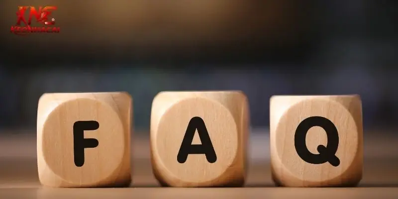 FAQ về chuyên trang Keo Nha Cai 5
