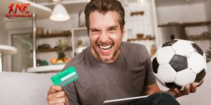 Hội viên cần nắm rõ cách tính tiền dựa vào odd