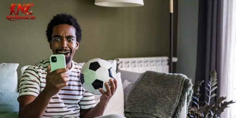 Kèo cược penalty đơn giản, chi tiết cho newbie