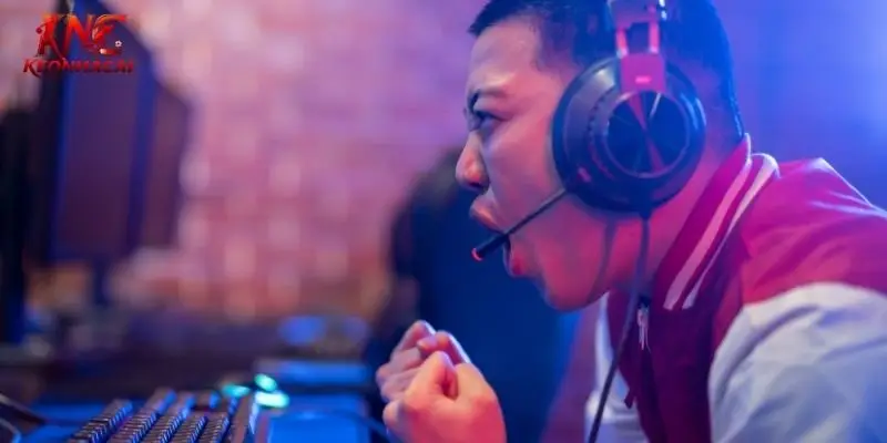 Phân tích lối chơi để nâng cao hiệu suất chiến thắng khi cược Esport 