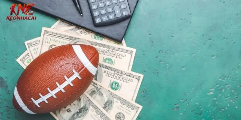 Theo dõi bảng tỷ lệ chi tiết tại Kèo Nhà Cái