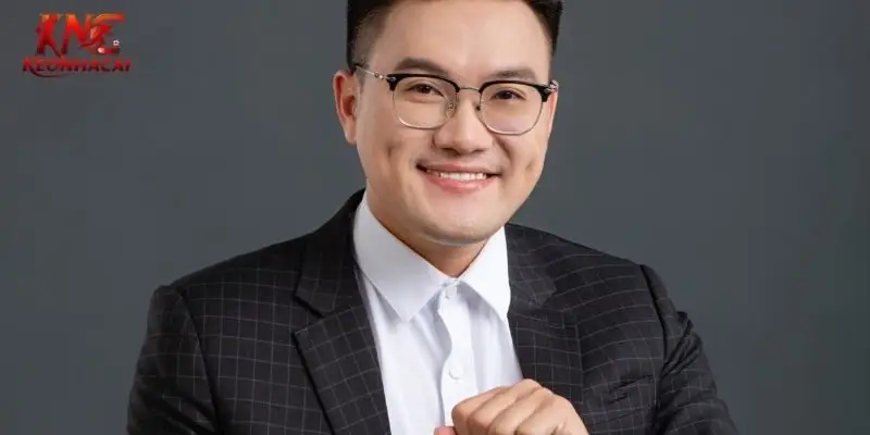Thông tin khái quát về CEO Nam Đặng