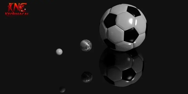 Thông tin tóm lược về cá độ bóng đá