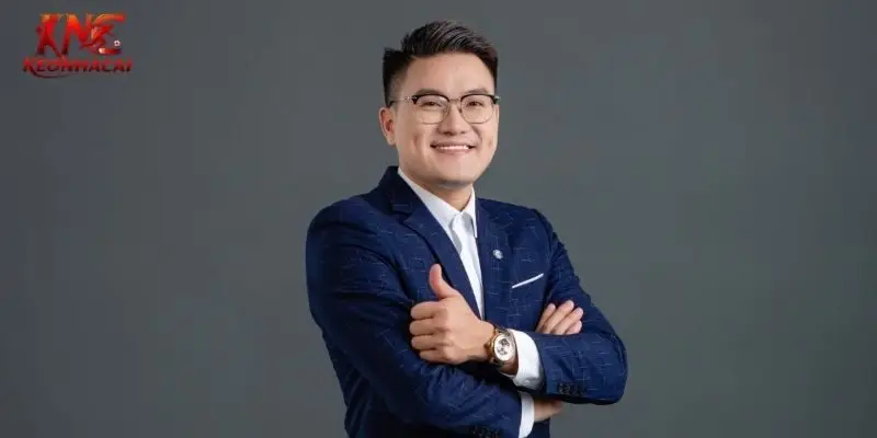 Tìm hiểu chính xác về hành trình khởi nghiệp của CEO Nam Đặng