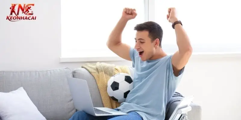 Tìm hiểu chuyên mục hấp dẫn tại kèo nhà cái