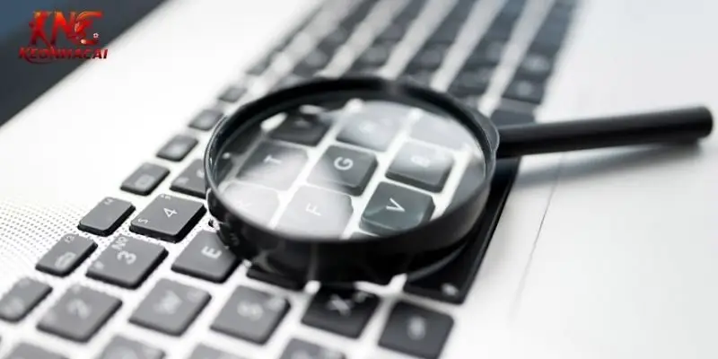 Việc tìm kiếm tin soi kèo tại đây vô cùng dễ dàng