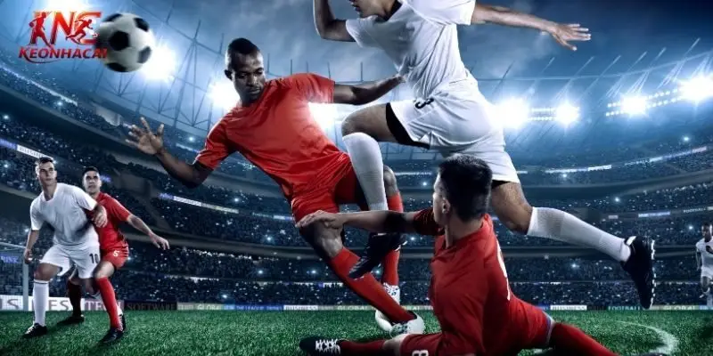 Web cá độ bóng đá giúp bạn an tâm chốt kèo