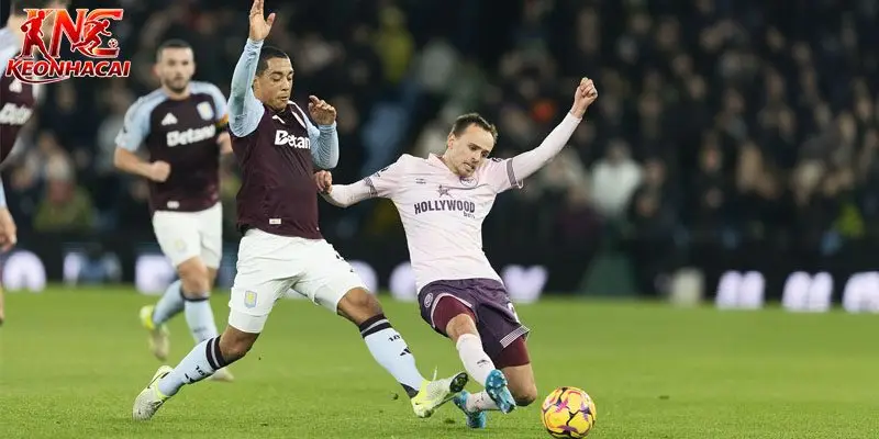 aston villa vs brentford dang co man the hien trai nguoc gan day Aston Villa vs Brentford đang có màn thể hiện trái ngược gần đây