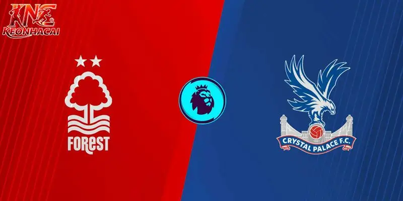 Soi kèo Nottingham vs Crystal Palace 21h ngày 1/2 - Ngoại hạng Anh