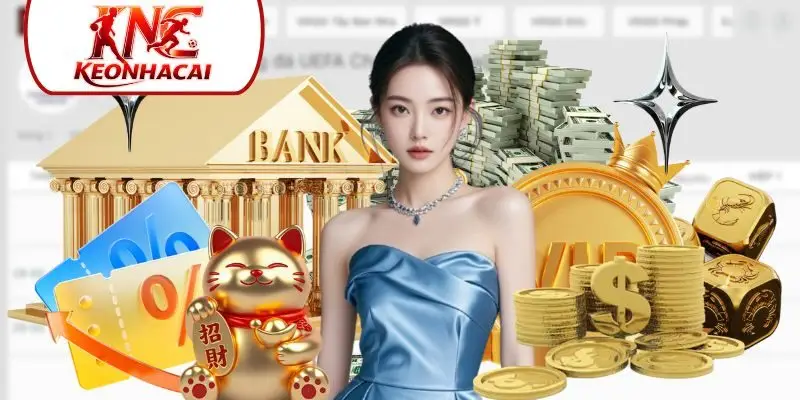 Bí quyết nạp tiền Kèo Nhà Cái nhanh chóng