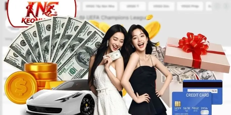 Chi tiết cách nạp tiền Kèo Nhà Cái qua ví điện tử