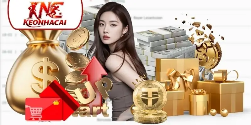 Chi tiết về thời gian xử lý giao dịch nhận thưởng Kèo Nhà Cái