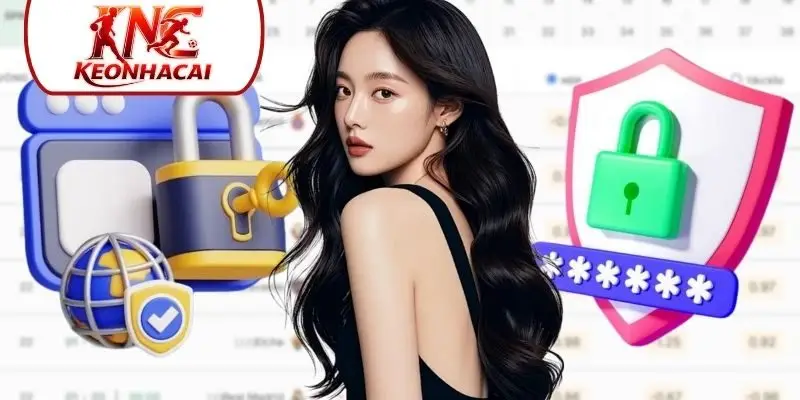 Chú ý quan trọng khi thực hiện đăng ký Kèo Nhà Cái 