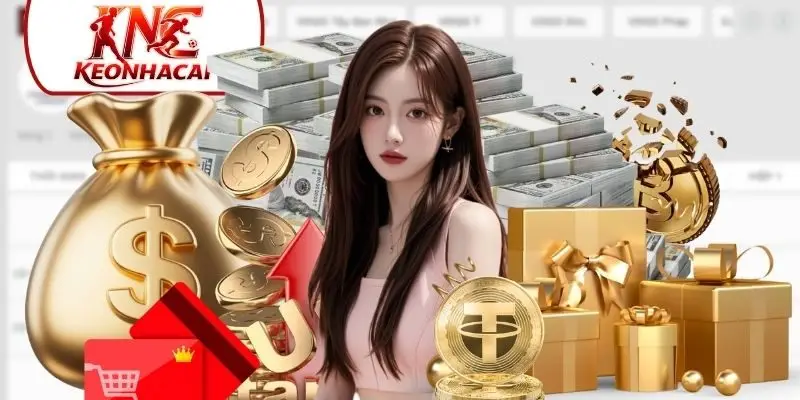 Khái quát chung về nạp tiền Kèo Nhà Cái 