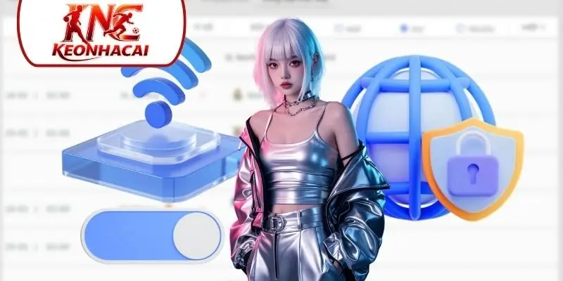 Khái quát chung về việc đăng nhập Kèo Nhà Cái