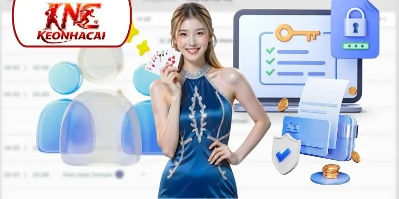 Lợi ích hấp dẫn khi bạn đăng nhập Kèo Nhà Cái