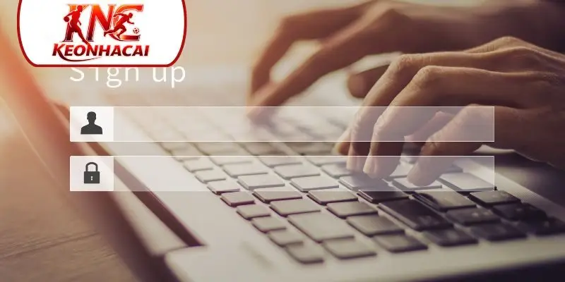 Những sự cố có thể xuất hiện khi đăng nhập Kèo Nhà Cái