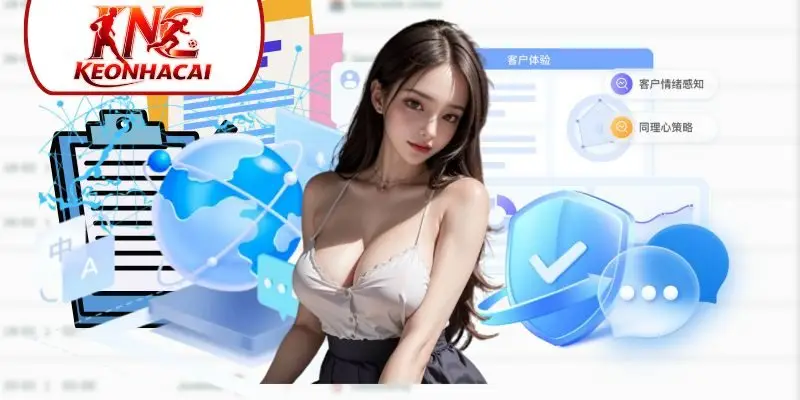 Phương pháp giúp đăng nhập Kèo Nhà Cái an toàn