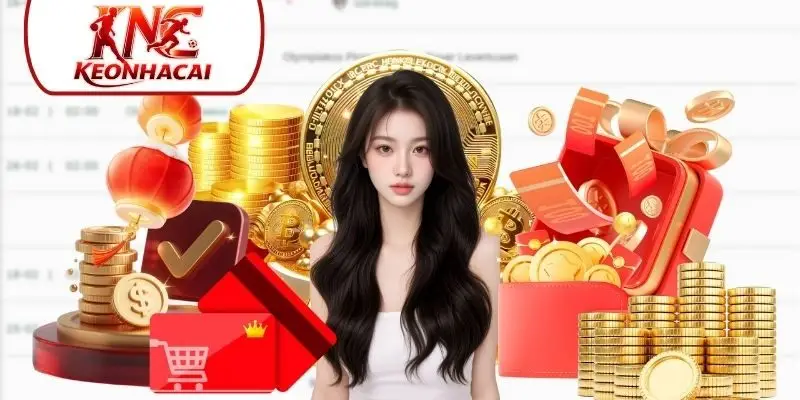 Tìm hiểu về các điều kiện rút tiền Kèo Nhà Cái