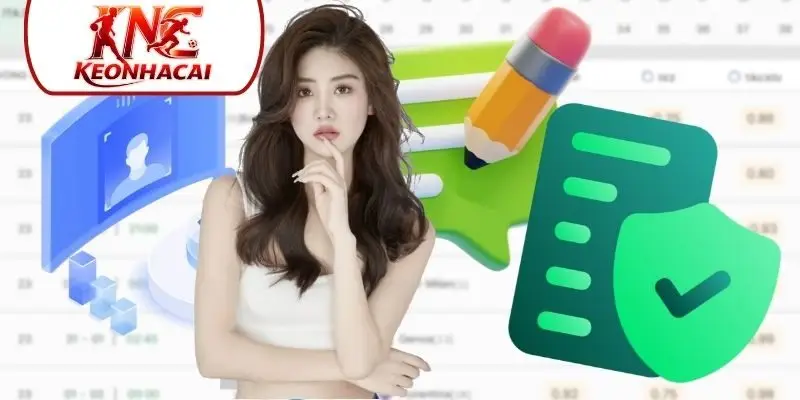 Tính năng đặc biệt khi bạn đăng ký Kèo Nhà Cái 