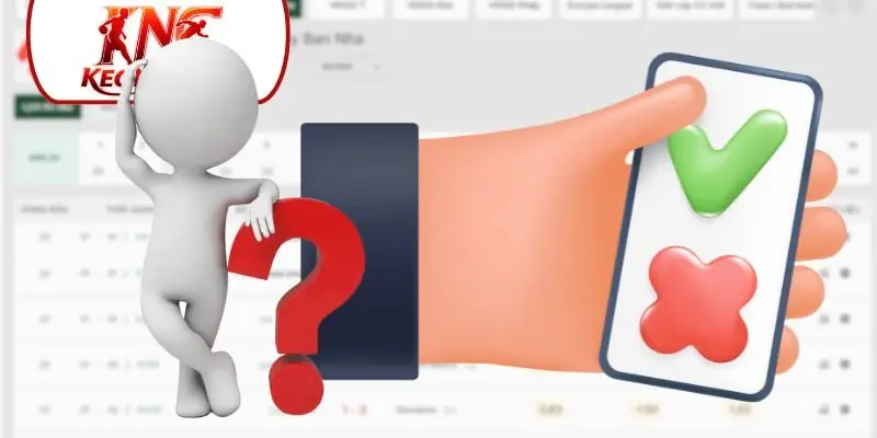 Trách nhiệm của người dùng khi truy cập Kèo Nhà Cái là gì?