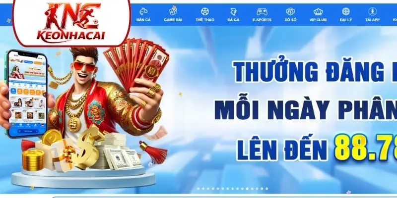 Trang web 789f cung cấp dịch vụ giải trí