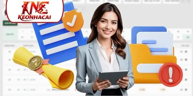 Vai trò và phạm vi hoạt động của Kèo Nhà Cái trên thị trường